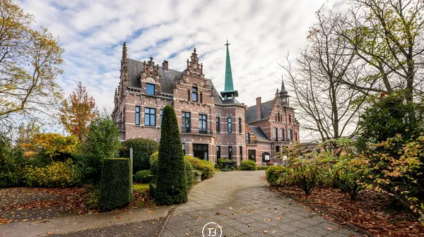 1775118132-- Lochristi - Kasteel Zaffelaere - 43 (Kopie)